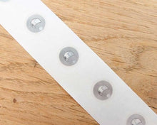 Load image into Gallery viewer, 15mm Wet Inlay NTAG213