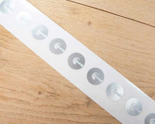 Load image into Gallery viewer, 20mm Wet Inlay NTAG213