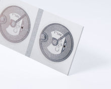 Load image into Gallery viewer, 22mm Clear NTAG210µ