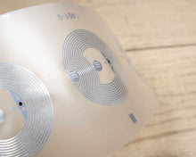 Load image into Gallery viewer, 25mm Dry Inlay NTAG213