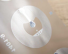 Load image into Gallery viewer, 25mm Dry Inlay NTAG213