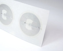 Load image into Gallery viewer, 29mm Clear NTAG213