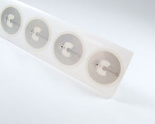 Load image into Gallery viewer, 29mm Garment Spec NTAG424