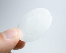 Load image into Gallery viewer, 38mm White NTAG213