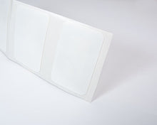 Load image into Gallery viewer, 42x27mm White NTAG213