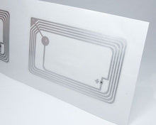 Load image into Gallery viewer, 48x78mm Wet Inlay NTAG424