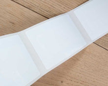 Load image into Gallery viewer, 48x78mm White NTAG213