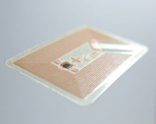 Load image into Gallery viewer, Midas Clear NTAG213