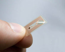 Load image into Gallery viewer, Midas Clear NTAG213